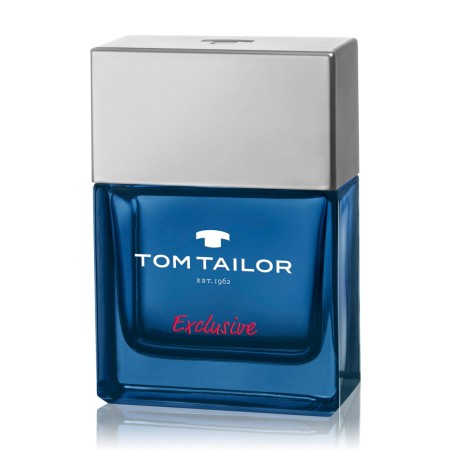 Tom Tailor Exclusive Man Eau de toilette - 07 - 80056740|C