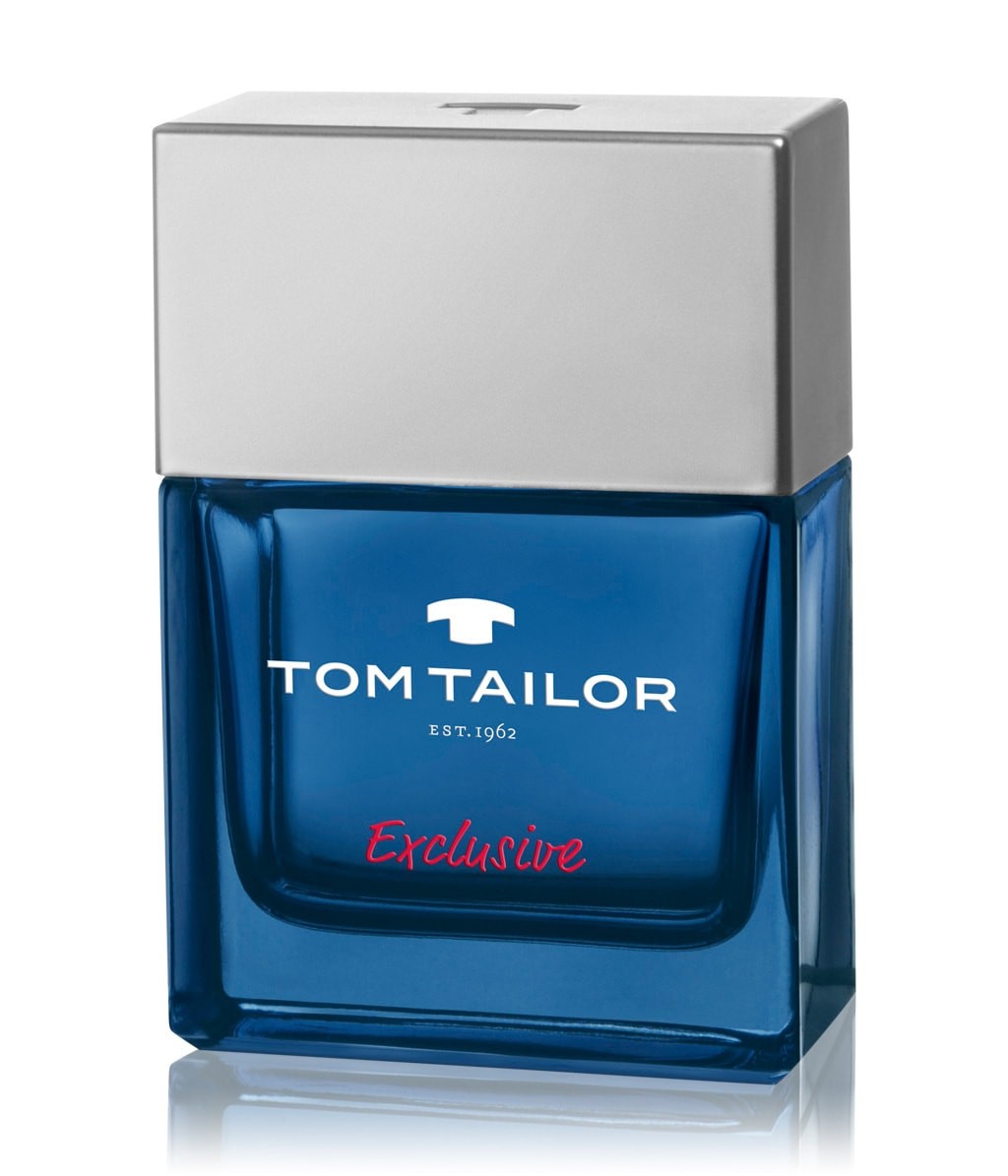 Tom Tailor Exclusive Man Eau de toilette - 07 - 80056740|C