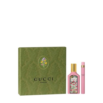 Gucci Flora by Gucci Gorgeous Gardenia Edition 2024 Coffret parfum - 07 - 90005193|C