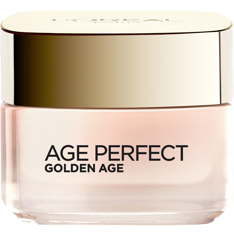 Crème de jour re-fortifiante - Age Perfect Golden Age - Visage - 50 ml - 03 - 26962874