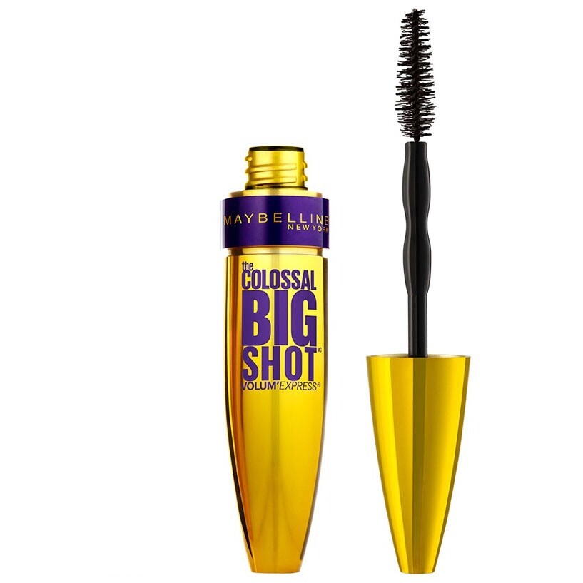 Mascara - The Colossal Big Shot - Volum Express - Noir - 03 - 27029335