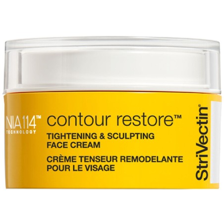 Crème tenseur remodelante - Contour Restore - Peaux matures - 50 ml - 03 - 26770589