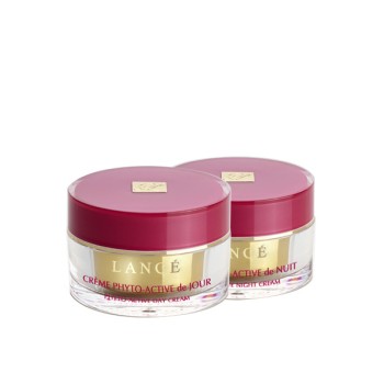 Duo anti-âge prestige jour & nuit - Carat - 2 x 50 ml - 03 - 26786940