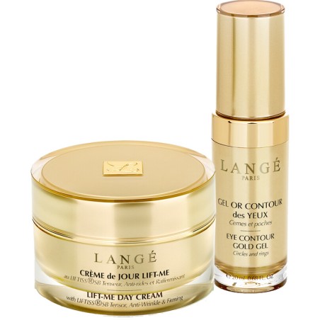 Coffret anti-âge visage & yeux - Lift-me Day Collection - 2 produits - 03 - 28274159