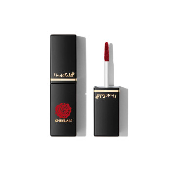 SHEGLAM X Frida Kahlo Flora Lip Tint-Chevalet - 13674249