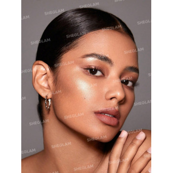 SHEGLAM Highlighter Moonside-Celestial Gaze - 11996255