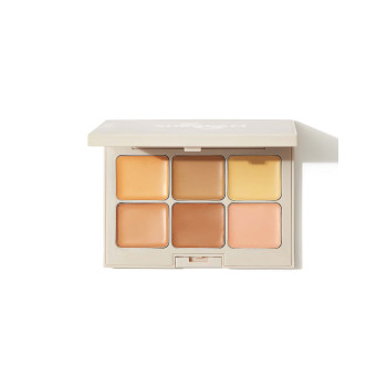 SHEGLAM Anti-cernes et correcteur de couleurs Multi-Fix - Dulce de Leche - 10160760