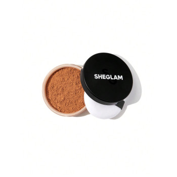 SHEGLAM Newly Reformulated - Poudre libre -Chocolate - 1451806