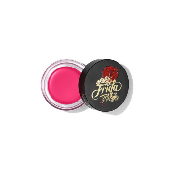 SHEGLAM Blush Crème - Frida Kahlo X Self Portrait Flower Crown - 13674246