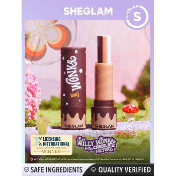 SHEGLAM Cocoa Yum Baume à lèvres - 11638354