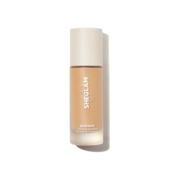 SHEGLAM Fond de Teint Hydrating Skinfinite - Nude - 3336087