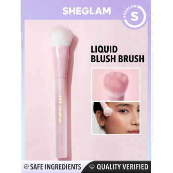 SHEGLAM Pinceau à blush liquide Color Bloom - 6315787