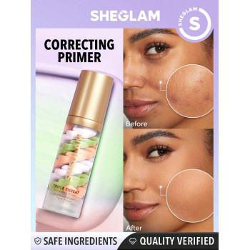 SHEGLAM Primer correcteur Triple Threat - 22329934