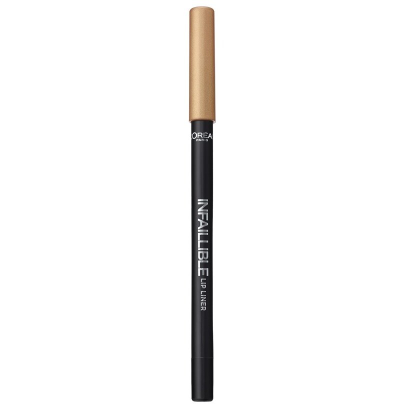 Crayon à lèvres - Infaillible Lip Liner - 001 Highlight on point - 03 - 27029085