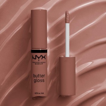 Gloss - Butter Gloss - 46 Butterscotch - 03 - 30624740