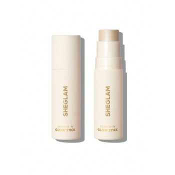 SHEGLAM Snatch 'n' Glow Stick-Vanilla Frost - 15036930