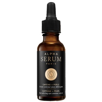 Sérum multi-actions - Extrait de perle & caféine - Yeux - 30 ml - 03 - 26763027