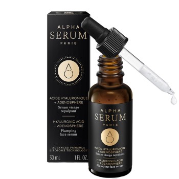 Sérum hydratant & repulpant - Acide hyaluronique & Adénosphère - Visage - 30 ml - 03 - 26763032