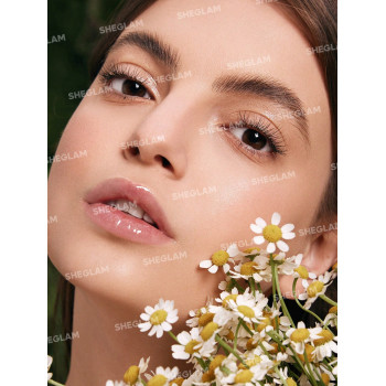 SHEGLAM Brillant à lèvres Glow Spring It On - See It Through - 2209014