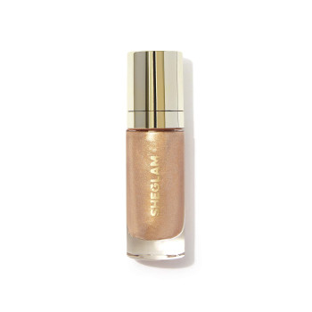 SHEGLAM Sunkissed Body Highlighter - Eros Highlighter Liquide Liquide Scintillant À Porter Longtemps, Corps Éclaircissant Et Brillant - 1230504