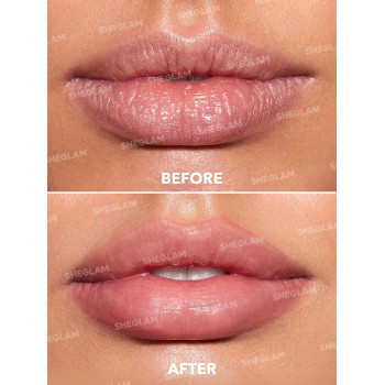 SHEGLAM Huile pour les lèvres Good Times Roll Ball-Life's a Party - 22151356