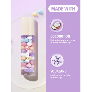 SHEGLAM Huile pour les lèvres Good Times Roll Ball-Life's a Party - 22151356
