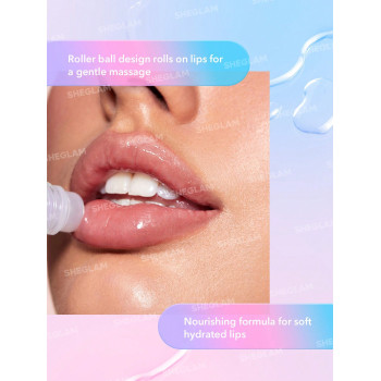 SHEGLAM Huile pour les lèvres Good Times Roll Ball-Life's a Party - 22151356