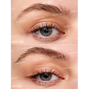 SHEGLAM Gel à sourcils Set Me Up - 11139230