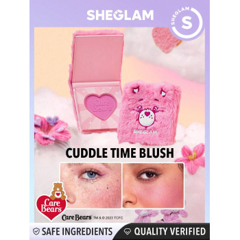 SHEGLAM X Care Bears Fard à joues Cuddle Time-Fab-U-Lous - 24023106