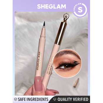 SHEGLAM Eyeliner Imperméable Si Riche - 22299791