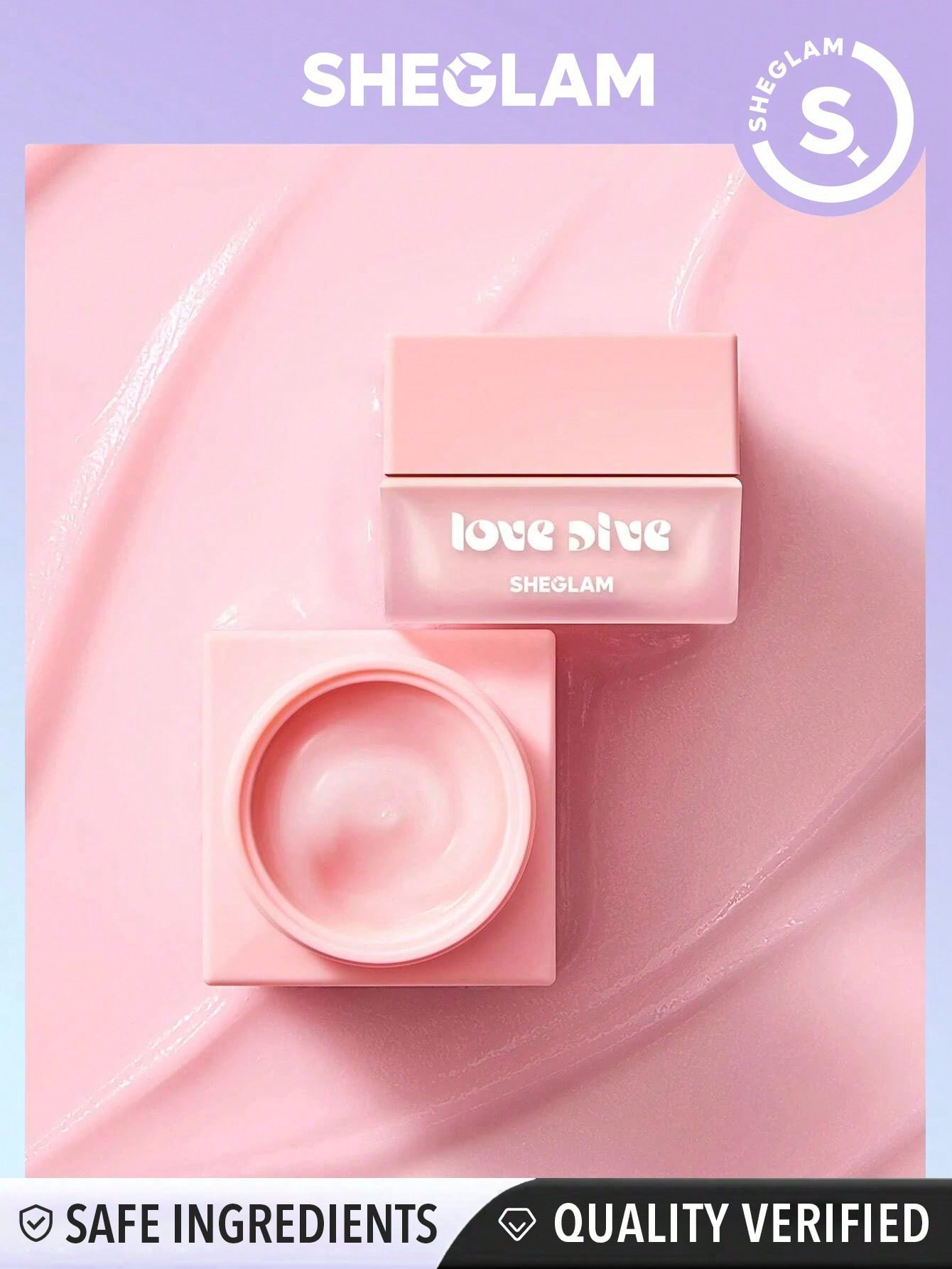 SHEGLAM Primer Hydratant Love Dive At First Sight - 12687731