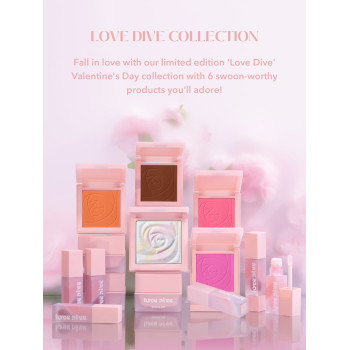 SHEGLAM Primer Hydratant Love Dive At First Sight - 12687731