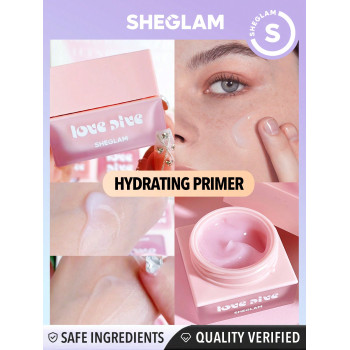 SHEGLAM Primer Hydratant Love Dive At First Sight - 12687731