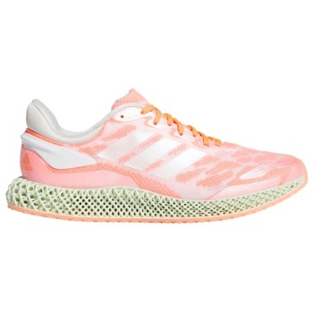 Adidas - Baskets running 40 Run 1.0 rose/blanc - 04 -3651722