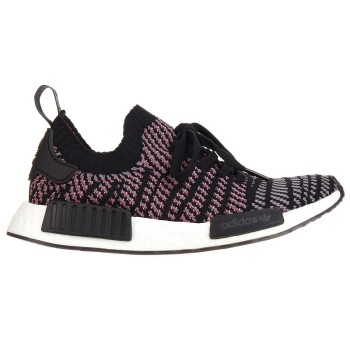 Adidas - Baskets Nmd Cq2386 noir/rose - 04 -2725502