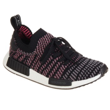 Adidas - Baskets Nmd Cq2386 noir/rose - 04 -2725502