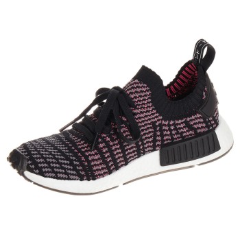 Adidas - Baskets Nmd Cq2386 noir/rose - 04 -2725502