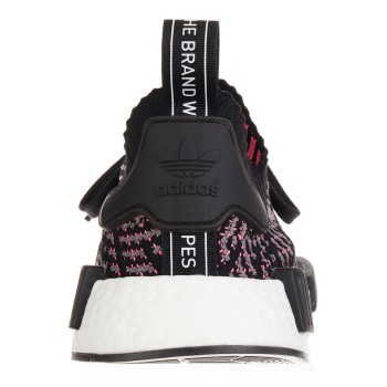 Adidas - Baskets Nmd Cq2386 noir/rose - 04 -2725502