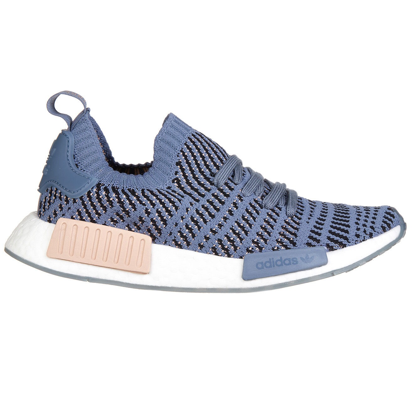 Adidas - Baskets Nmd Cq2029 bleu/noir - 04 -2725442