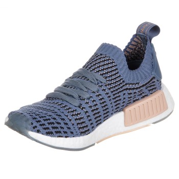 Adidas - Baskets Nmd Cq2029 bleu/noir - 04 -2725442