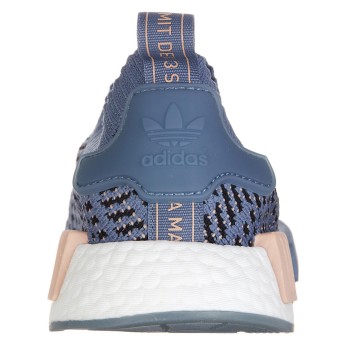 Adidas - Baskets Nmd Cq2029 bleu/noir - 04 -2725442