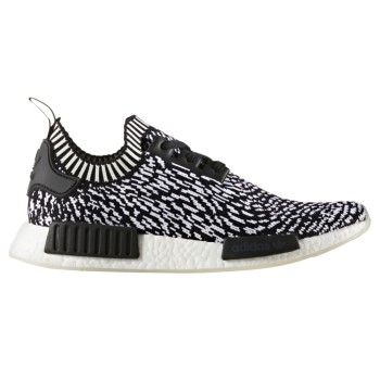 Adidas - Baskets Nmd_R1 Pk By3013 grises - 04 -2494700