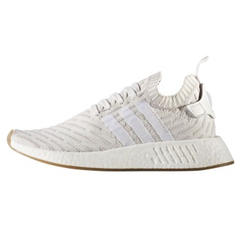 Adidas - Baskets Nmd By9954 blanches - 04 -2493767