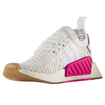 Adidas - Baskets Nmd By9954 blanches - 04 -2493767