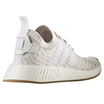 Adidas - Baskets Nmd By9954 blanches - 04 -2493767