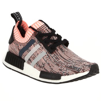 Adidas - Baskets Nmd_R1 W Pk rose/noir - 04 -2328089