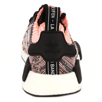 Adidas - Baskets Nmd_R1 W Pk rose/noir - 04 -2328089