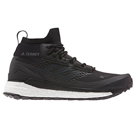 Adidas - Baskets Terrex noires - 04 -3480521