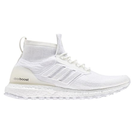 Adidas - Baskets running Ultraboost Atr Bb6131 blanches - 04 -2726219