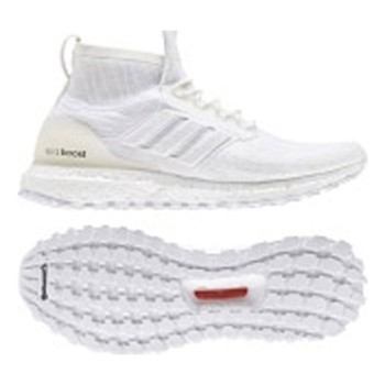 Adidas - Baskets running Ultraboost Atr Bb6131 blanches - 04 -2726219